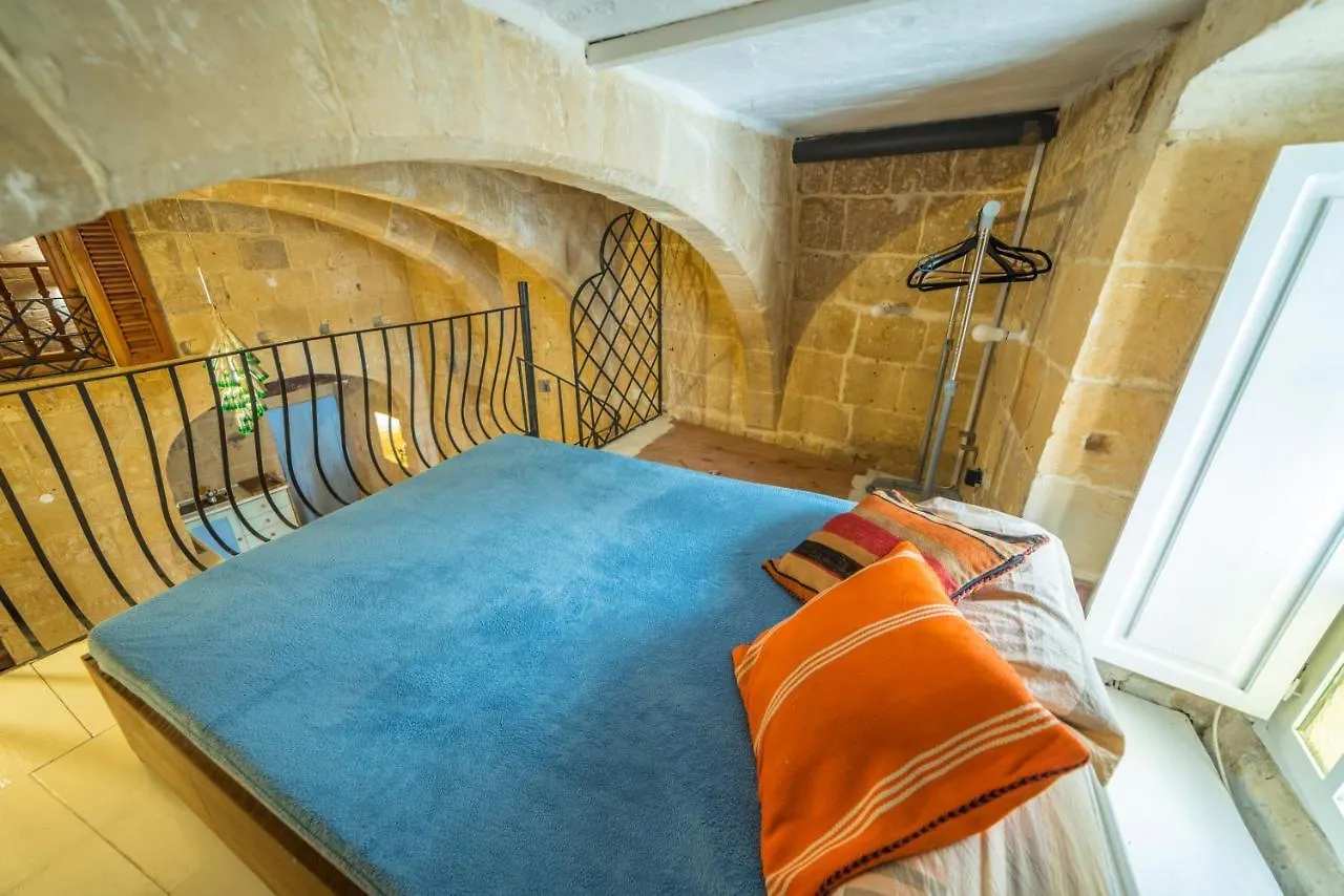 Pa- Pandora'S Loft Apartment Valletta