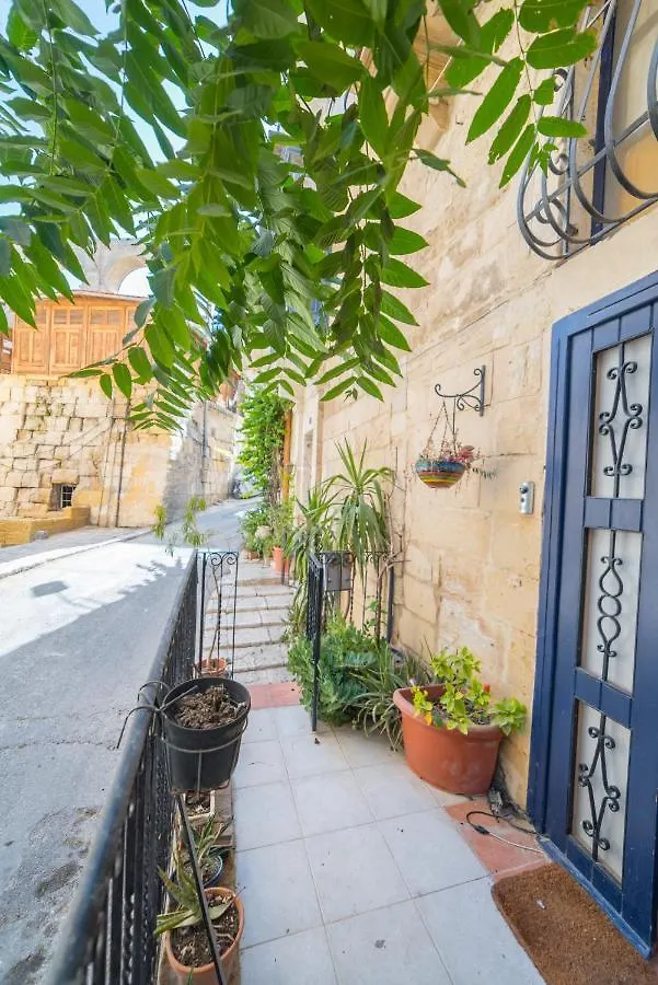 Pa- Pandora'S Loft Apartment Valletta