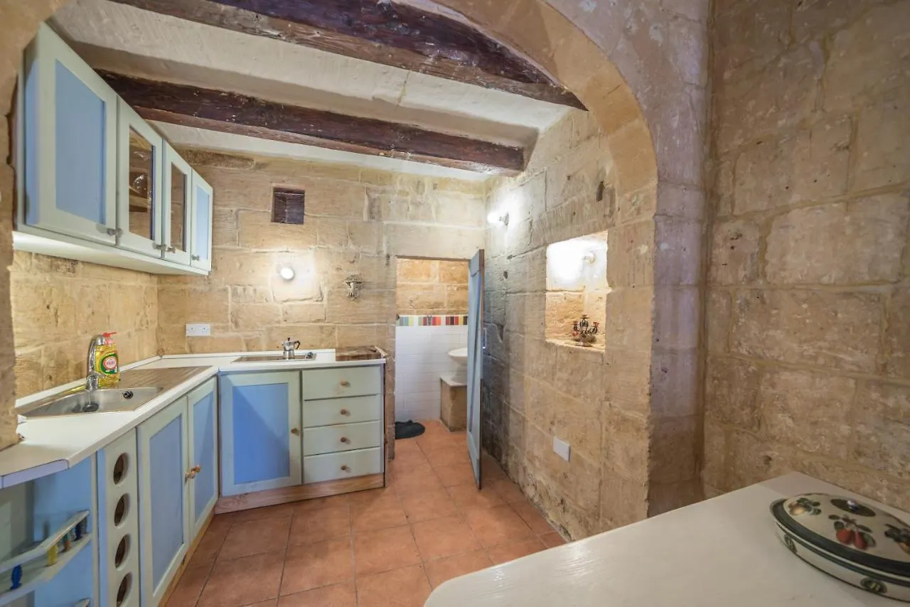 Pa- Pandora'S Loft Apartment Valletta