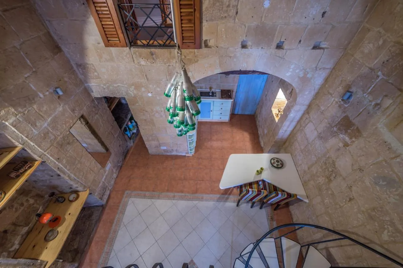 Pa- Pandora'S Loft Apartment Valletta