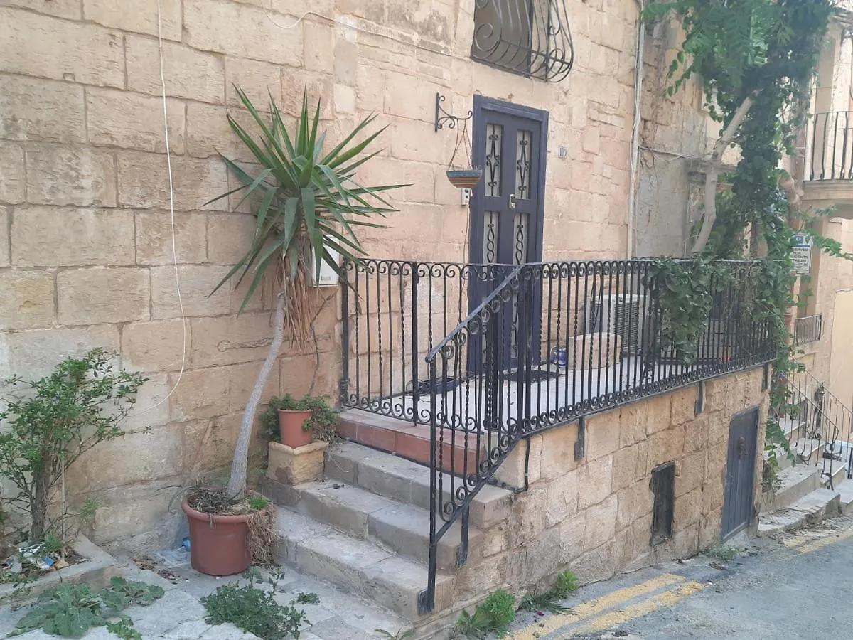 Pa- Pandora'S Loft Apartment Valletta