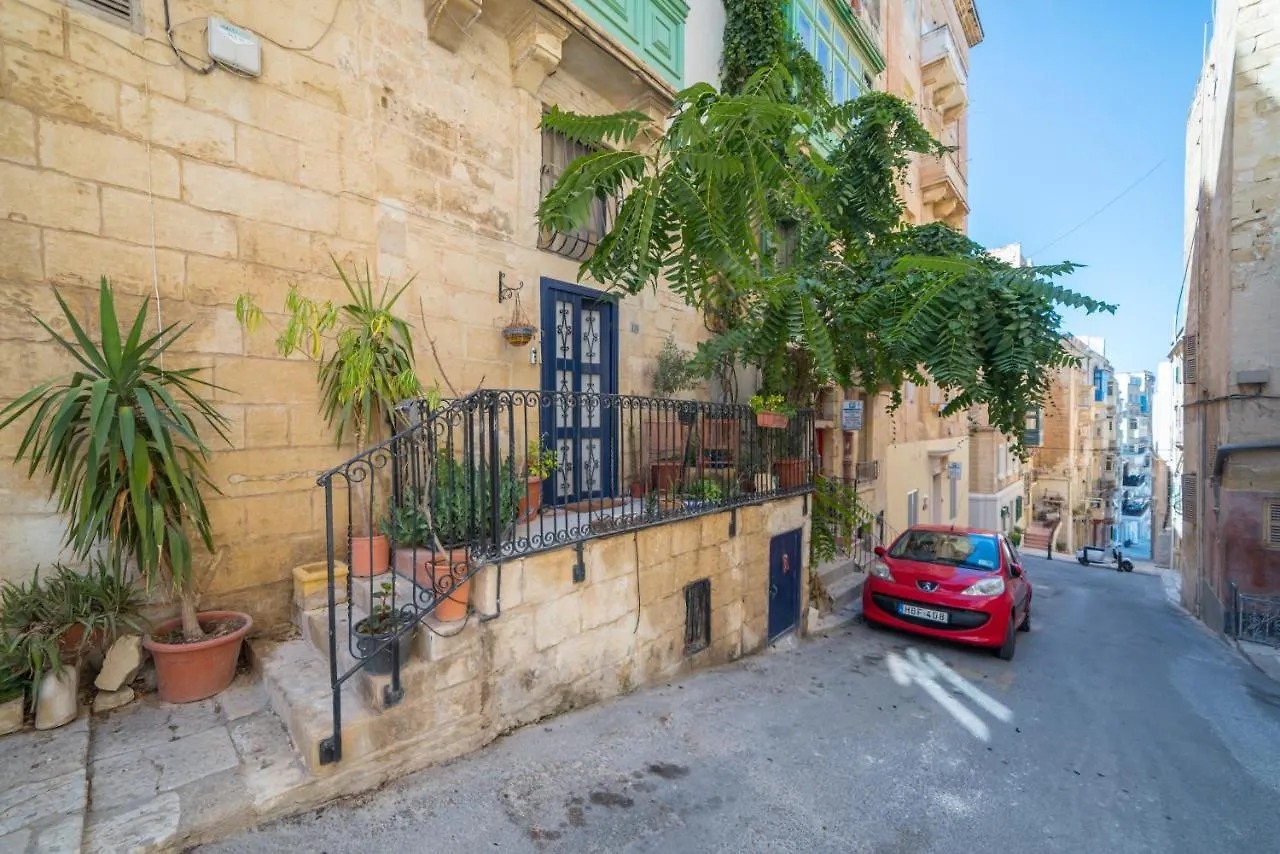 Pa- Pandora'S Loft Apartment Valletta Malta