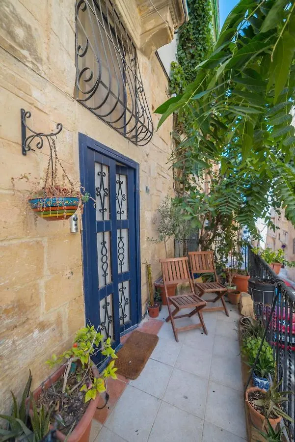 Pa- Pandora'S Loft Apartment Valletta