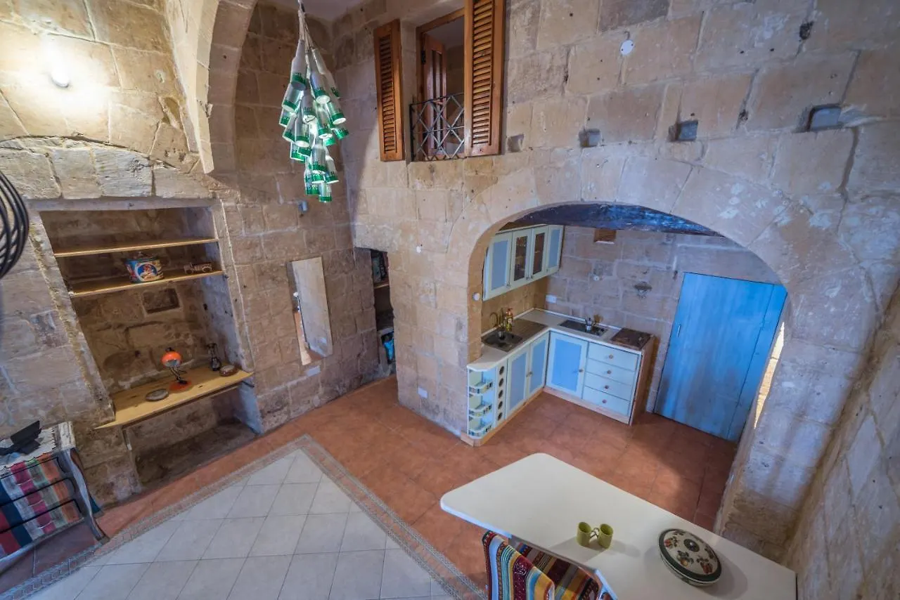 Pa- Pandora'S Loft Apartment Valletta Malta